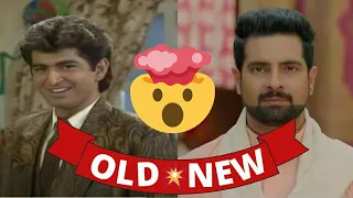 OLD VS REMAKE || Original vs Remake Bollywood Songs 2020 || [Old vs New] JSS Vines