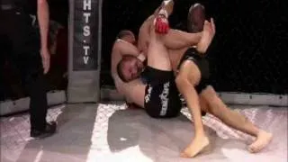 Alex's Morono - Fight Highlight Video