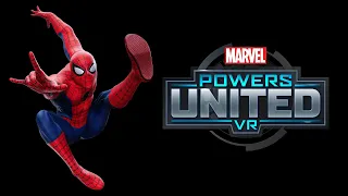 Marvel Powers United VR – 16 Minutes of Expert Gameplay