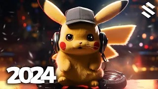 Music Mix 2024 🎧 Best EDM Mixes of Popular Songs 🎧 EDM Best Gaming Music 2024 #063
