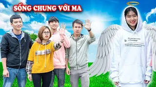 TÌNH NGƯỜI DUYÊN MA! BỘ PHIM Ý NGHĨA CỦA TÁO XANH TV | TRUNG CHUỐI VÀ KỸ NĂNG DIỄN XUẤT TUYỆT VỜI