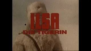 Ilsa: Die Tigerin (1977) - DEUTSCHER TRAILER