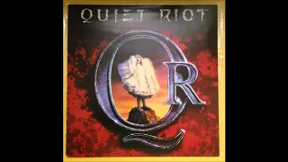 Quiet Riot - Quiet Riot (1988) Full Album