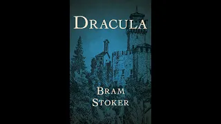 Dracula Chapter 5