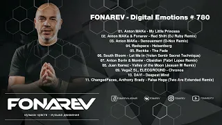 FONAREV - Digital Emotions # 780