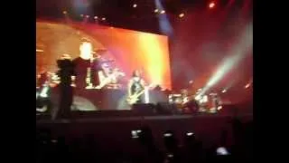 Creeping Death - Metallica (Death Magnetic Tour - Caracas, Venezuela)