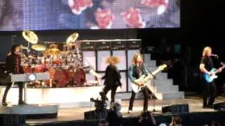 Too Much Time on My Hands by Styx at Jiffy Lube Live VA 6.12.2010