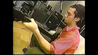 Faith No More - Malpractice - In The Studio