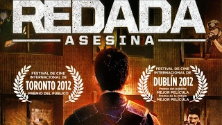 Redada asesina (The raid) (Trailer)