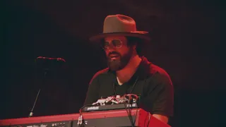Cody Jinks | "Can't Quit Enough" | Red Rocks Live