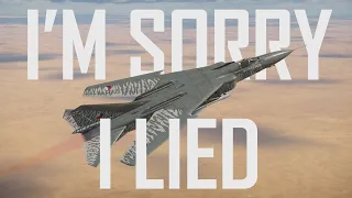 A good premium you shouldn't buy | War Thunder Mig-23ML (OUTDATED)