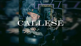 🔥 BEAT RAP BOOM BAP "Callese" GERA MX x FARUZ FEET TYPE BEAT INSTRUMENTAL