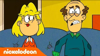 Loud House | Los padres de "The Loud House | Nickelodeon in Spanish