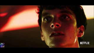 Чёрное зеркало: Бандэснатч  Black Mirror: Bandersnatch (2018) (Netflix) Русский Free Cinema Aeternum