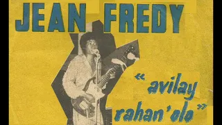Avilay Rahan' Olo - Jean Fredy - Kaiamba K 84 ER 36