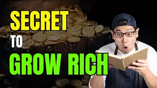 6 Secret Steps to Get Rich From Think and Grow Rich Book