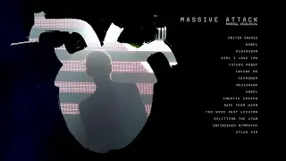 Massive Attack | Live in Moscow, 2010.09.24 | Full show