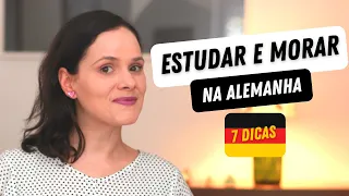 Como fazer intercâmbio na Alemanha: 7 dicas para quem quer estudar ou trabalhar na Alemanha