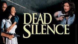 DEAD SILENCE (EN) 1997, Crime, Thriller, English Full Movie, James Garner, Kim Coates,