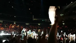 U2 Gloria Berlin  live 13.11.2018