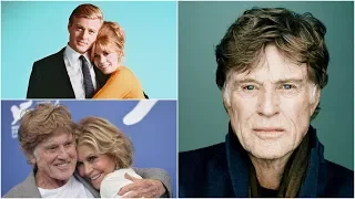 Robert Redford Net Worth & Bio - Amazing Facts You Need to Know