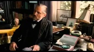 A Dangerous Method Trailer