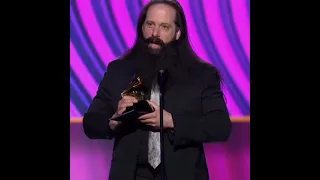 DREAM THEATRE Best Metal Performance at the Grammy Awards | Congrats