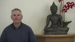 Guided Meditation: Sensing Emotions; Intro to Mindfulness (13 of 25) Wisdom of Feeling Emotions