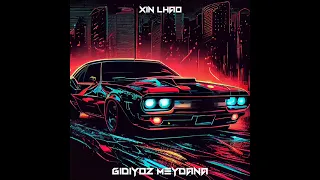 x1n Lhao - Gidiyoz Meydana