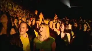 Enrique Iglesias live Concert in Belfast - Bailamos