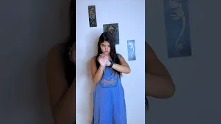 Behan ka Nagin dance 😅❤️| #shubham #tiyaan #funny #shorts #brothersister #youtubeshorts