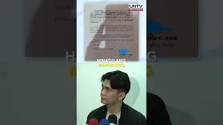 Deniece Cornejo, Cedric Lee et al., guilty sa illegal detention raps na inihain ni Vhong Navarro