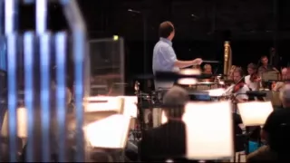 Behind the Scenes of The Phantom of the Opera 25th Anniversary Part 1