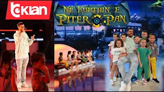 Ne Kurthin e Piter Pan - Noizy (Sezoni 3)