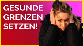 Gesunde Grenzen sind Deine Super-Power