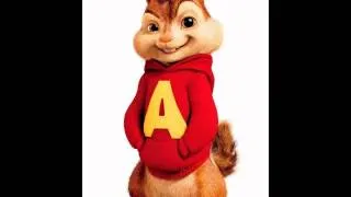 Crush - David Archuleta (Chipmunk Version)