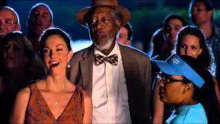 Dolphin Tale 2 (2014) Official Trailer 2 [HD]