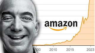 Amazon: Un monopole pas comme les autres (documentaire)