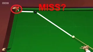 Marco Fu vs Neil Robertson - Tense Snooker Battle