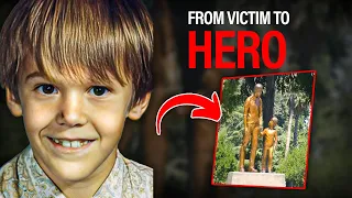 When A Walk Home Turns Into An Abduction - The Heartbreaking Case of Steven Stayner