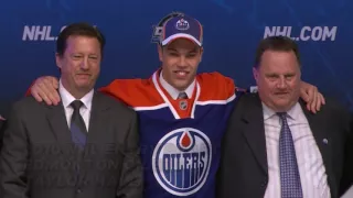 2016 NHL Draft: Last 10 first overall picks