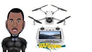 DJI Mini 3 Drone Highlights - NEW HOBBY!!