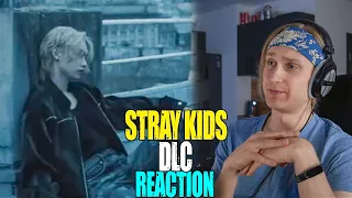 Stray Kids DLC | reaction | Проф. звукорежиссер смотрит