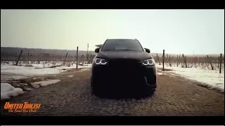 Russ - Murder Me (Surb Remix) [BMW X5M]