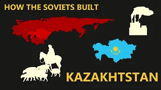 Clans to Classes: How the Soviets Built Kazakhstan