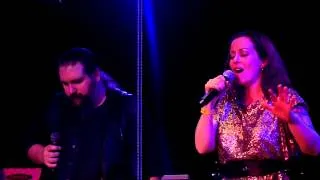 Novembers Doom with Anneke Van Giersbergen - What Could Have Been (Chicago, IL) 3/23/13