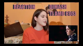 ITALIAN REACTS to Dimash Kudaibergen, Lara Fabian, Aida Garifullina - Ti amo cosi