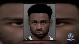 Lyft driver charged after driving by, shooting at Matthews home, officials say