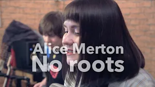 Alice Merton - No roots (cover)