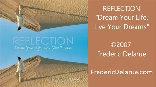 Reflection | Music | Frederic Delarue